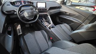 Peugeot 3008 2020 1.2cc Allure Business-thumb-16