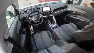 Peugeot 3008 2020 1.2cc Allure Business-thumb-17