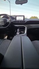 Peugeot 3008 2020 1.2cc Allure Business-thumb-18