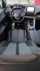 Peugeot 3008 2020 1.2cc Allure Business-thumb-19
