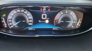 Peugeot 3008 2020 1.2cc Allure Business-thumb-22