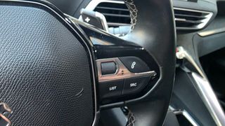 Peugeot 3008 2020 1.2cc Allure Business-thumb-24