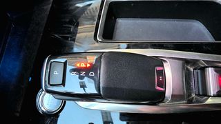 Peugeot 3008 2020 1.2cc Allure Business-thumb-25