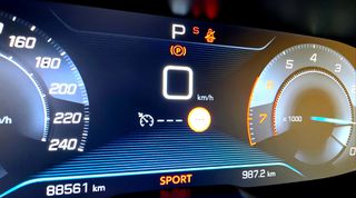 Peugeot 3008 2020 1.2cc Allure Business-thumb-30
