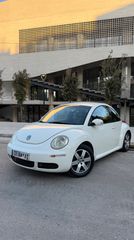 Volkswagen Beetle 2007