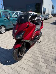 Yamaha T-Max 530 2012-thumb-1
