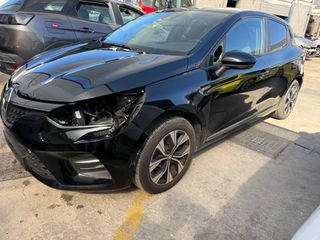 Renault Clio 2023 12.000ΧΛΜ-thumb-2