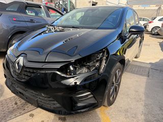 Renault Clio 2023 12.000ΧΛΜ-thumb-3