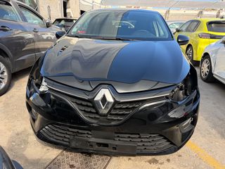 Renault Clio 2023 12.000ΧΛΜ-thumb-4