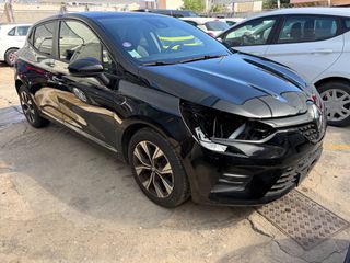 Renault Clio 2023 12.000ΧΛΜ-thumb-5