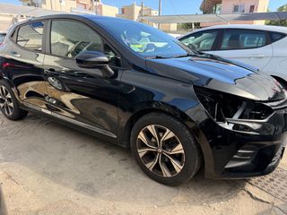 Renault Clio 2023 12.000ΧΛΜ