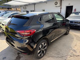 Renault Clio 2023 12.000ΧΛΜ-thumb-6