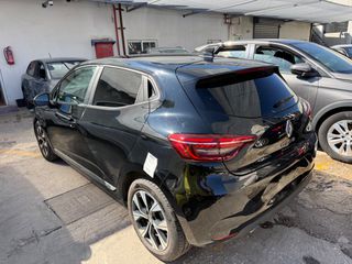 Renault Clio 2023 12.000ΧΛΜ-thumb-7