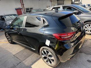 Renault Clio 2023 12.000ΧΛΜ-thumb-9