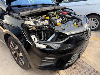 Renault Clio 2023 12.000ΧΛΜ-thumb-26