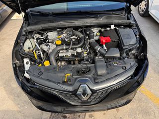 Renault Clio 2023 12.000ΧΛΜ-thumb-27