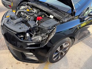 Renault Clio 2023 12.000ΧΛΜ-thumb-30
