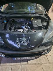Peugeot 207 2007 GT 150 HP TURBO