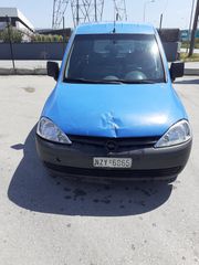 Opel Combo 2004 1.7 DIESEL CDTI