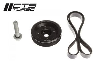 Κιτ τροχαλίας στροφάλου CTS Turbo Golf 6 GTI / Leon FR / Scirocco AUDI A3 AUDI TT 2.0 TSI CTS Turbo Crank Pulley Kit