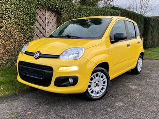 Fiat Panda 2018 LOUNGE 1.2