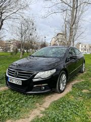 Volkswagen Passat CC 2009 TSI SPORT EDITION
