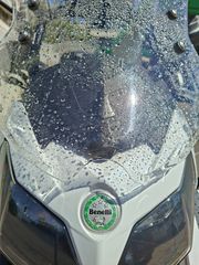 Benelli TRK 502 2021-thumb-13