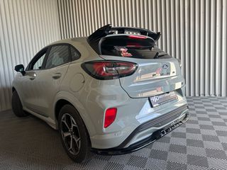 Ford Puma 2024 ST LINE