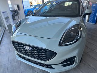 Ford Puma 2024 ST LINE-thumb-2
