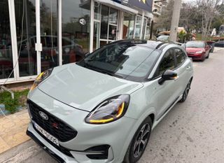 Ford Puma 2024 ST LINE-thumb-3