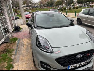 Ford Puma 2024 ST LINE-thumb-4