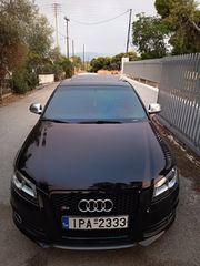Audi S3 2009 ΕΥΚΕΡΙΑ FACELIFT ΓΝΗΣΙΟ-thumb-1