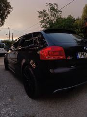Audi S3 2009 ΕΥΚΕΡΙΑ FACELIFT ΓΝΗΣΙΟ-thumb-4
