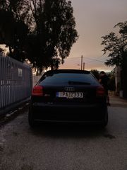 Audi S3 2009 ΕΥΚΕΡΙΑ FACELIFT ΓΝΗΣΙΟ-thumb-6