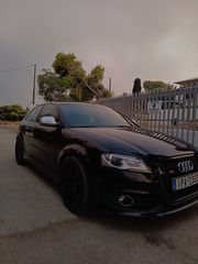 Audi S3 2009 ΕΥΚΕΡΙΑ FACELIFT ΓΝΗΣΙΟ-thumb-7