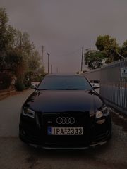Audi S3 2009 ΕΥΚΕΡΙΑ FACELIFT ΓΝΗΣΙΟ-thumb-8