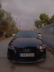 Audi S3 2009 ΕΥΚΕΡΙΑ FACELIFT ΓΝΗΣΙΟ-thumb-9