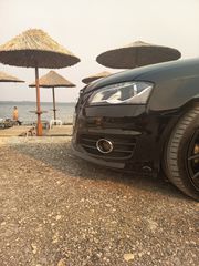 Audi S3 2009 ΕΥΚΕΡΙΑ FACELIFT ΓΝΗΣΙΟ-thumb-11