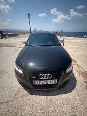 Audi S3 2009 ΕΥΚΕΡΙΑ FACELIFT ΓΝΗΣΙΟ-thumb-3