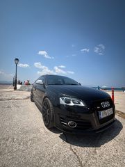 Audi S3 2009 FACELIFT ΓΝΗΣΙΟ