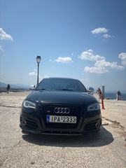 Audi S3 2009 ΕΥΚΕΡΙΑ FACELIFT ΓΝΗΣΙΟ-thumb-12