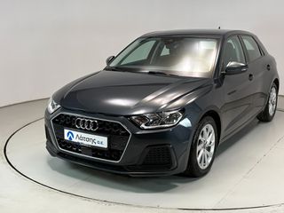Audi A1 2022 1.0 TFSI 116hp