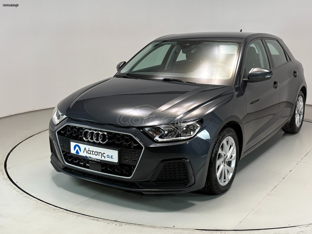 Audi A1 2022 1.0 TFSI 116hp