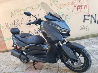 Yamaha XMAX 300 Tech Max 2021 ΑΨΟΓΟ!!!!!