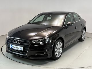 Audi A3 2017 1.6 115hp | Sport Sedan | S-tronic