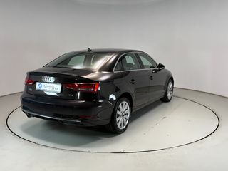 Audi A3 2017 1.6 115hp | Sport Sedan | S-tronic-thumb-3