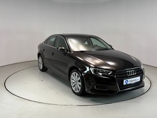 Audi A3 2017 1.6 115hp | Sport Sedan | S-tronic-thumb-4