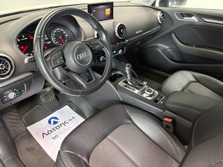 Audi A3 2017 1.6 115hp | Sport Sedan | S-tronic-thumb-5