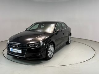 Audi A3 2017 1.6 115hp | Sport Sedan | S-tronic-thumb-1