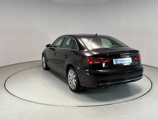 Audi A3 2017 1.6 115hp | Sport Sedan | S-tronic-thumb-2